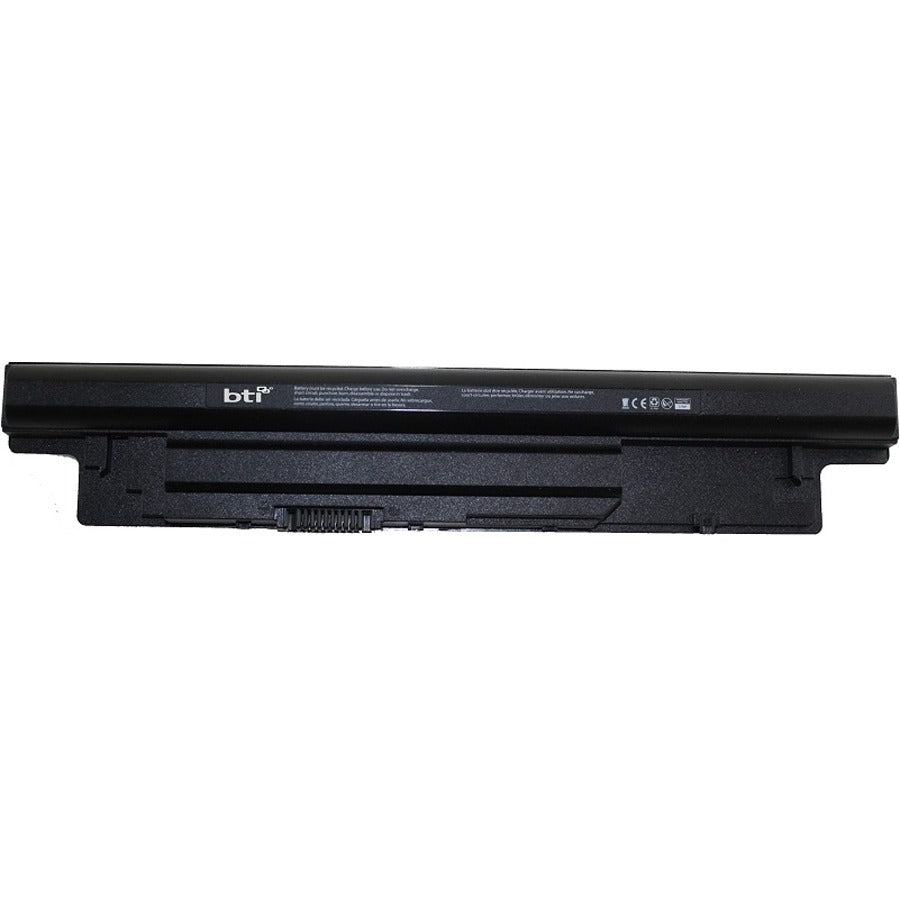 BTI Notebook Battery - DL-I5521X6