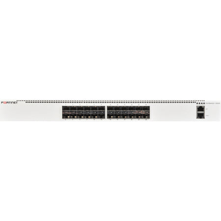 Fortinet FortiSwitch 1024D Ethernet Switch - FS-1024D