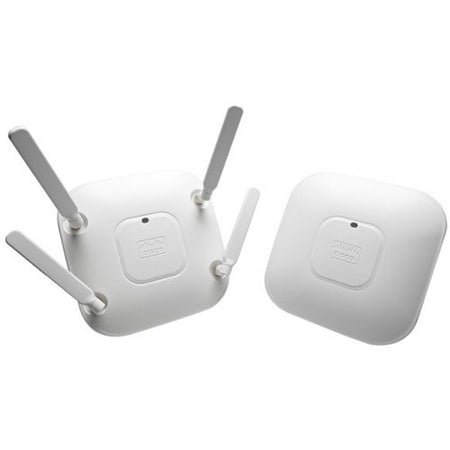 Cisco Aironet 2702E IEEE 802.11ac 1.27 Gbit/s Wireless Access Point - AIR-CAP2702E-AK910