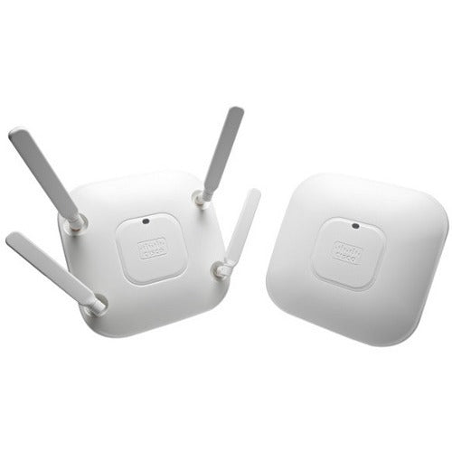 Cisco Aironet 2702E IEEE 802.11ac 1.27 Gbit/s Wireless Access Point - AIR-CAP2702E-AK910