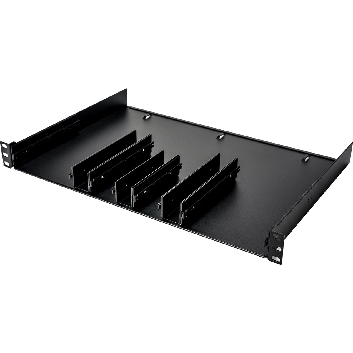 Vertiv Avocent Matrix 1U Rack Mount for 3 Transmitters or 2 Receivers - RMK-74