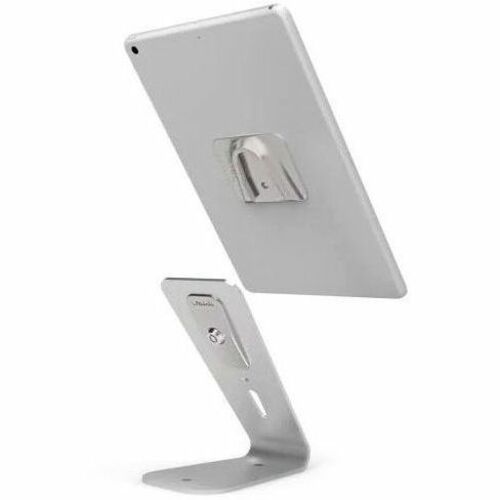 Compulocks HoverTab Security Tablet Lock Stand Silver - HOVERTAB