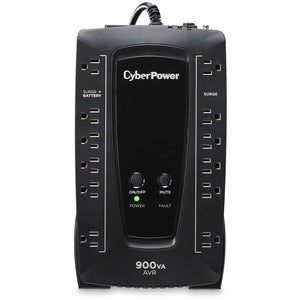 CyberPower AVRG900U AVR UPS Systems - AVRG900U