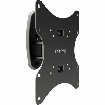 Eaton Tripp Lite Series Swivel/Tilt Wall Mount for 17" to 42" TVs and Monitors, 80&deg; Swivel, -15&deg; to +15&deg; Tilt, -4&deg; to +4&deg; Screen Adjustment - DWM1742MN