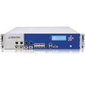 Check Point DDoS Protector - CPAP-DP12412-SME