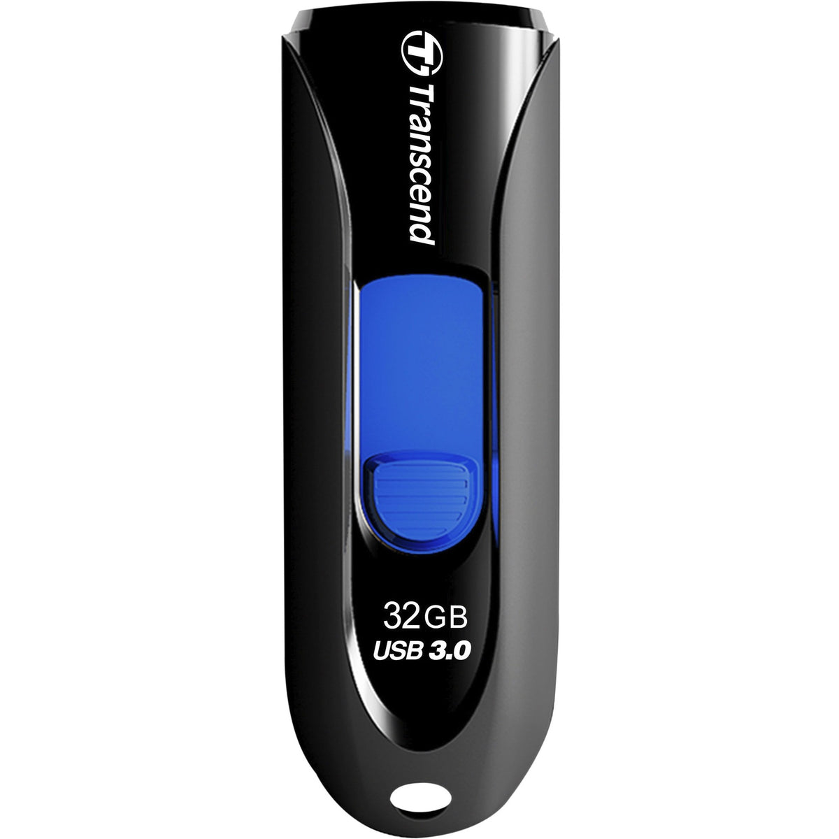 Transcend 32GB JetFlash 790 USB 3.0 Flash Drive - TS32GJF790K