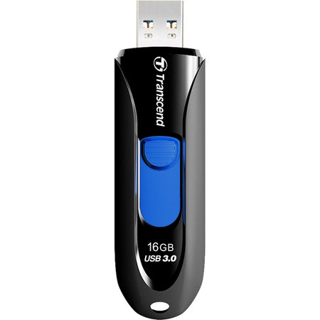 Transcend 16GB JetFlash 790 USB 3.0 Flash Drive - TS16GJF790K