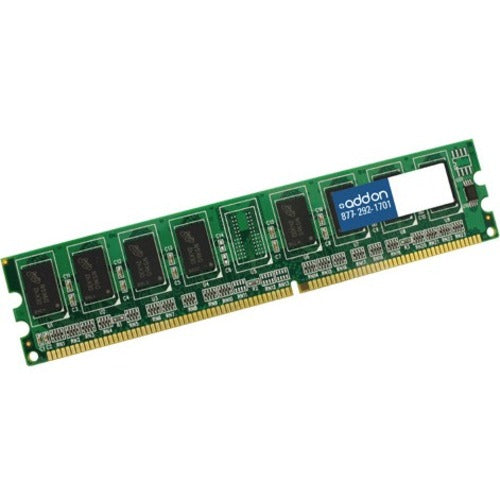 AddOn AM1066D3QR4VRN/32G x1 JEDEC Standard Factory Original 32GB DDR3-1066MHz Registered ECC Quad Rank x4 1.35V 240-pin CL7 Very Low Profile RDIMM - AM1066D3QR4VRN/32G