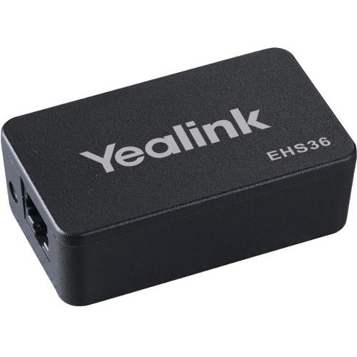 Yealink Wireless Headset Adapter - EHS36