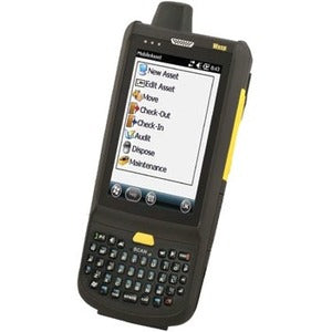 Wasp HC1 Mobile Computer - 633808505233