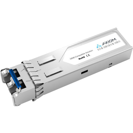 Axiom 100BASE-FX/OC-3 SFP Transceiver for Transition Networks - TN-SFP-OC3M - TN-SFP-OC3M-AX