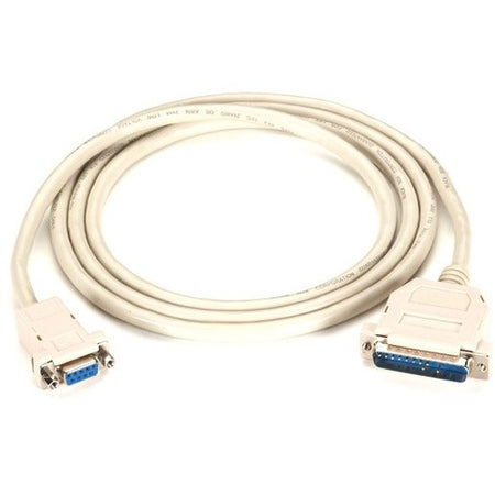 Black Box Premium Serial Data Transfer Cable - EVMTBMC-0050