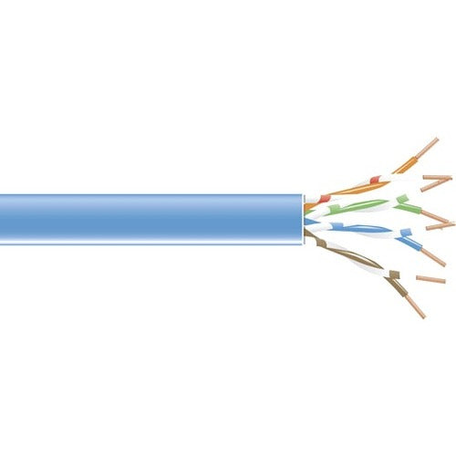 Black Box GigaTrue Cat.6 UTP Network Cable - EVNSL0641A-1000