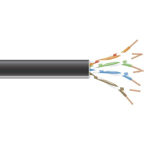 Black Box GigaTrue Cat.6 UTP Network Cable - EVNSL0647A-1000