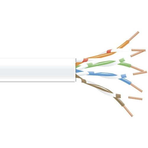 Black Box GigaTrue Cat.6 UTP Network Cable - EVNSL0650A-1000