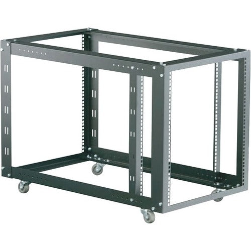 Black Box 4-Post Modular Rack With Adjustable Rails - RMT625A