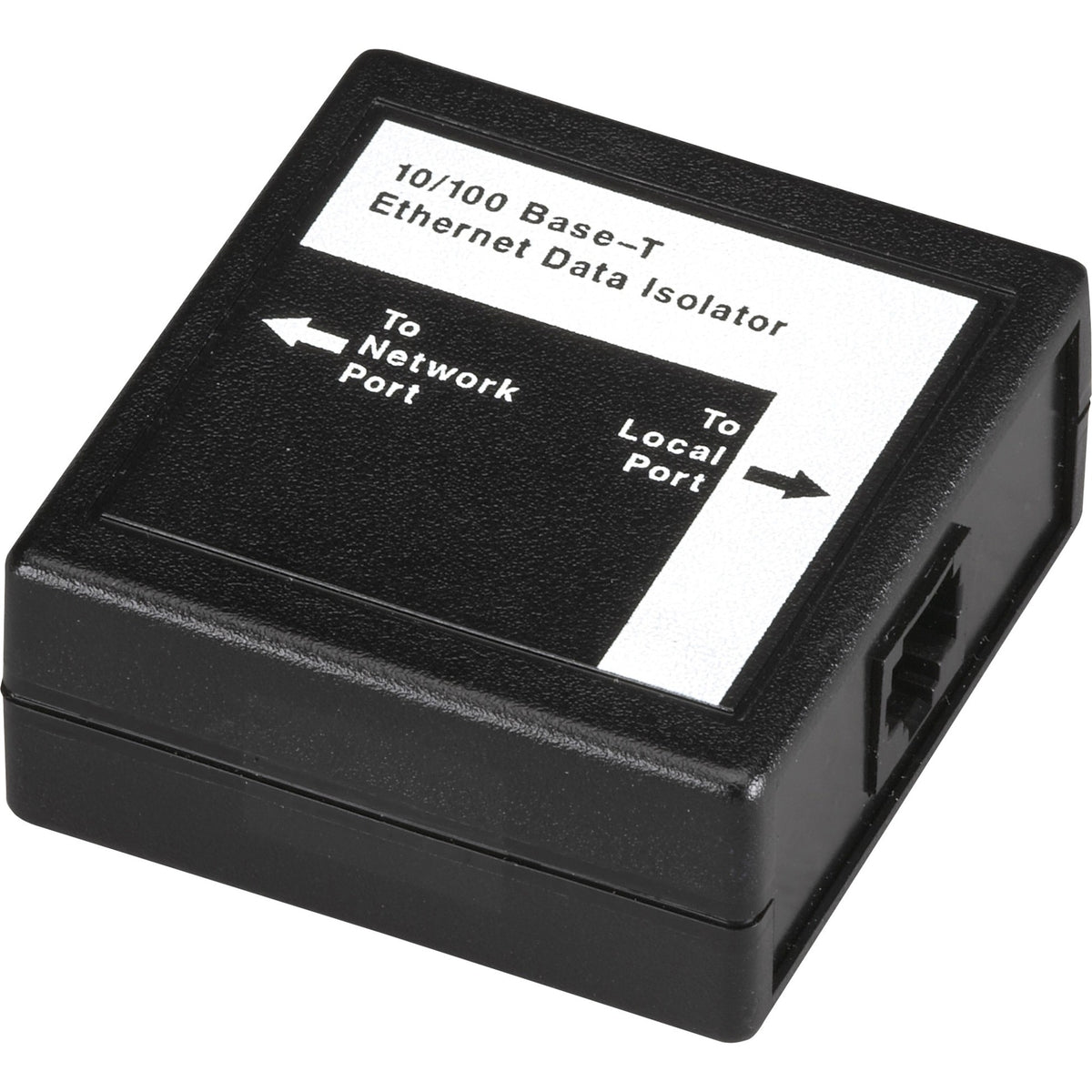 Black Box 4kV 10/100 Data Isolator - SP426A