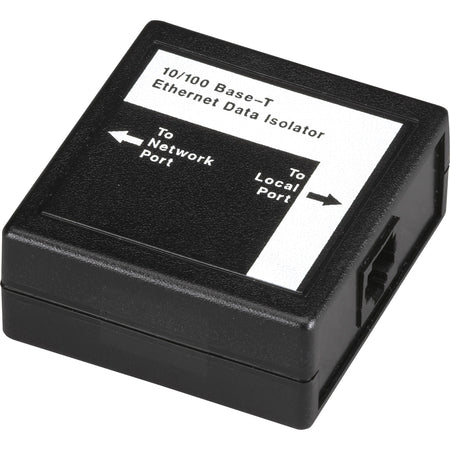 Black Box 4kV 10/100 Data Isolator - SP426A