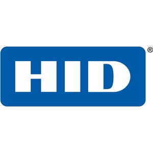 HID Configuration Card - SEC9X-CRD-0-0453