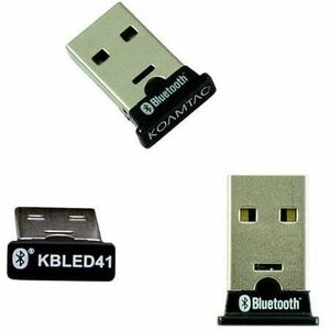 KoamTac KBD401K Bluetooth 4.0 Bluetooth Adapter for Desktop Computer - 300100