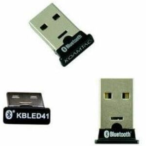 KoamTac KBD401G Bluetooth 4.0 Bluetooth Adapter for Desktop Computer - 300120