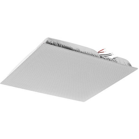 Quam UL22/70 Ceiling Mountable Speaker - 20 W RMS - UL22/70