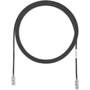 Panduit Cat.6 UTP Patch Network Cable - UTP28SP3BL