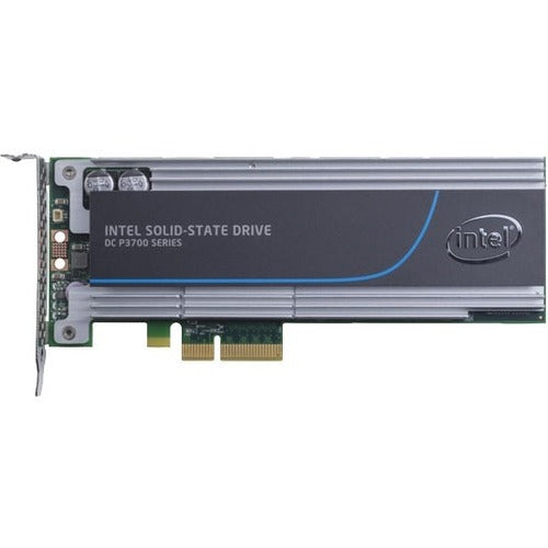 Intel 2 TB Solid State Drive - Internal - PCI Express - SSDPEDMD020T401