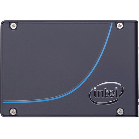 Intel DC P3700 400 GB Solid State Drive - 2.5" Internal - U.2 (SFF-8639) NVMe - SSDPE2MD400G401