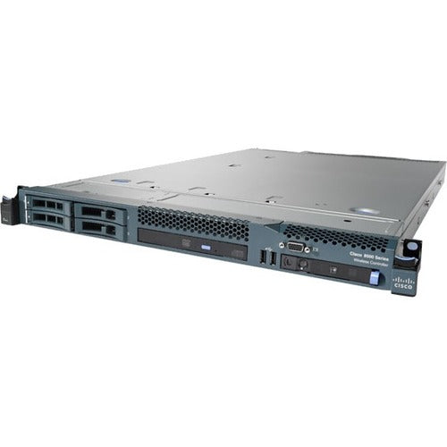 Cisco 8510 Wireless LAN Controller - AIR-CT8510-100-K9