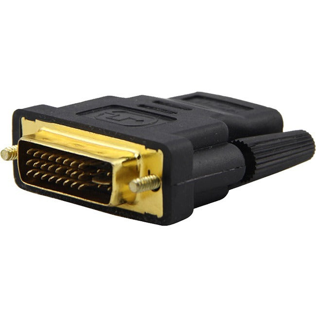4XEM DVI-I Dual Link Male To HDMI Female Adapter - 4XHDMIDVIIFMA