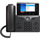 Cisco 8841 IP Phone - Corded - Corded - Wall Mountable - Charcoal - CP-8841-K9=