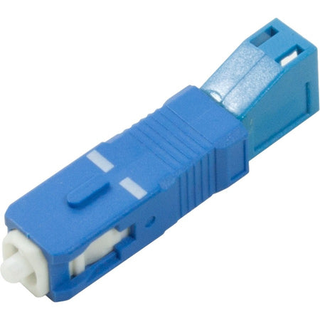 AddOn SC Male to LC Female SMF Simplex Fiber Optic Adapter - ADD-ADPT-SCMLCF-SS