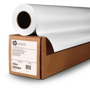 HP Universal Instant-dry Satin Photo Paper - 42"x200' - Q8755A