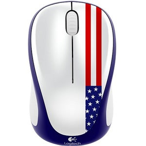 Logitech Wireless Mouse M317 - 910-004020