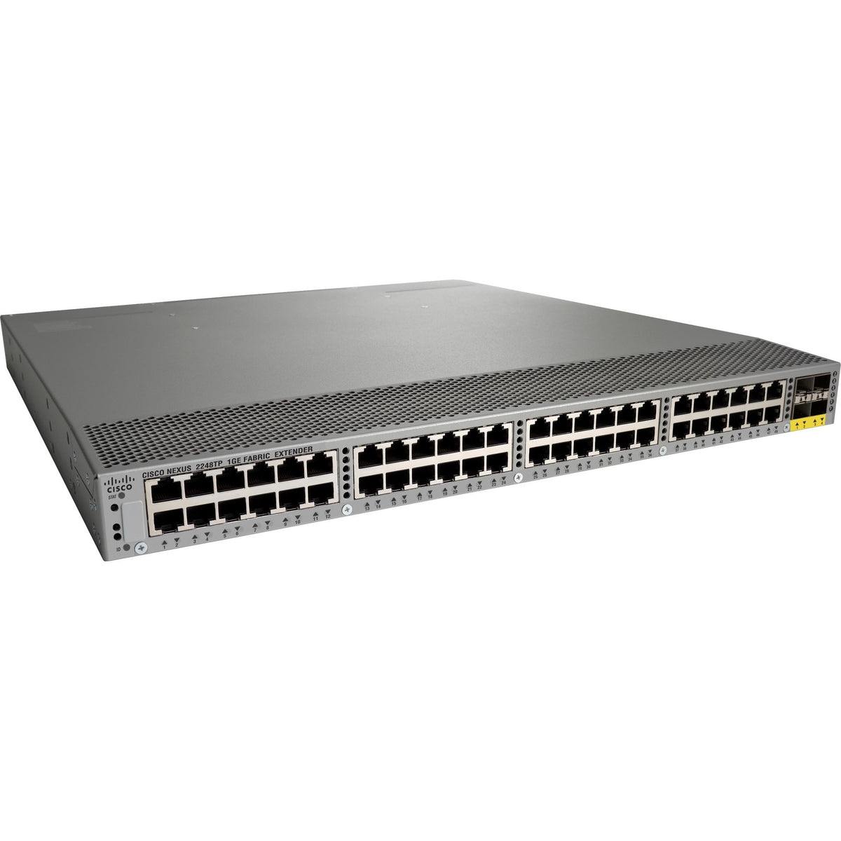 Cisco Nexus 2248TP Fabric Extender - N2K-C2248TP-RF