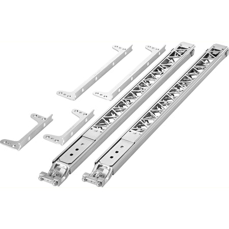 HPE Rack Mount for Network Switch - J9852A