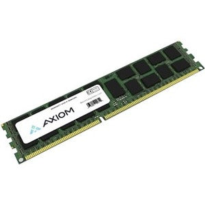 Axiom 16GB DDR3-1333 Low Voltage ECC RDIMM for HP Gen 8 - 647883-B21, 687464-001 - 647883-B21-AX