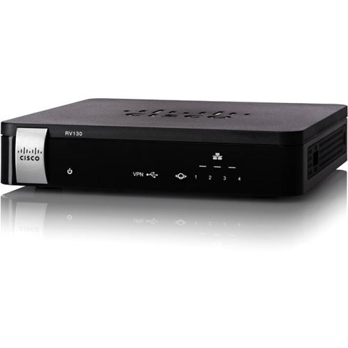 Cisco RV130 VPN Router - RV130-K9-NA