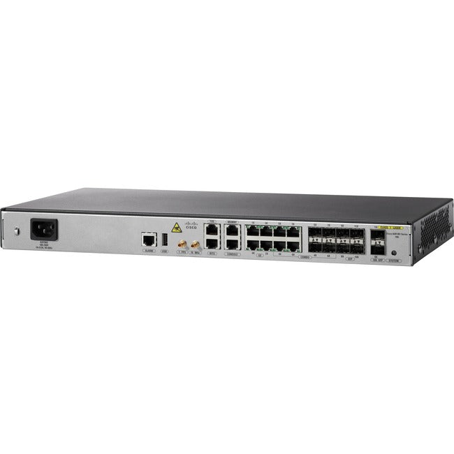 Cisco 901-6CZ-F-A Router Chassis - A901-6CZ-F-A-RF