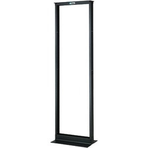 Panduit 2 Post Standard Equipment Rack - R2P