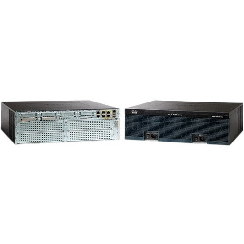 Cisco 3925 Router - C3925-AXV/K9