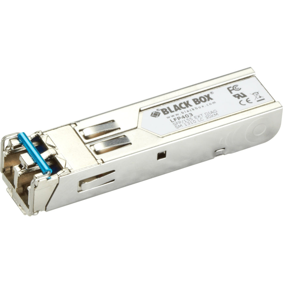 Black Box LFP403 SFP Module - LFP403
