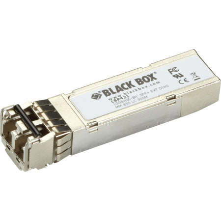 Black Box SFP+ Module - LSP421