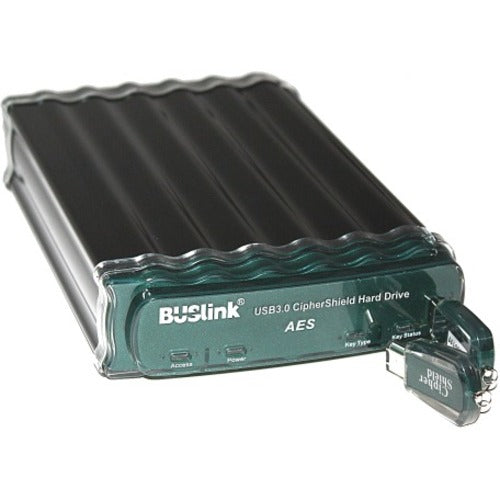 Buslink CSE-5T-SU3 5 TB Hard Drive - 3.5" External - CSE-5T-SU3