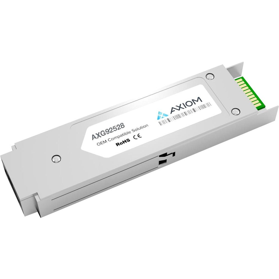 10GBASE-SR XFP Transceiver for Juniper - EX-XFP-10GE-SR - TAA Compliant - AXG92528