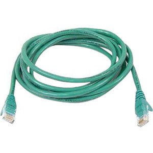 Belkin Patch Cable - A3L791-20-GRN-S
