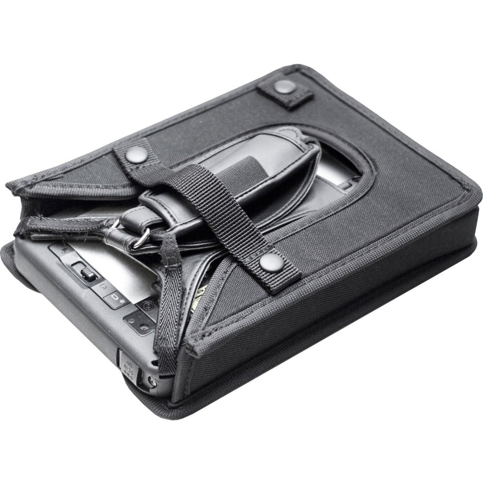 Panasonic Carrying Case (Holster) Tablet - TBCM1HSTR-P