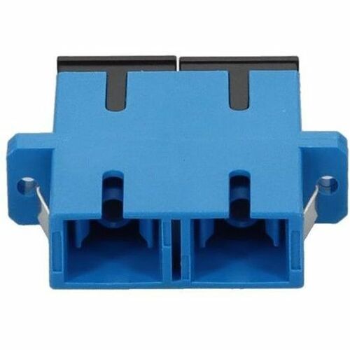 AddOn SC Female to SC Female SMF OS1 Duplex Fiber Optic Adapter - ADD-ADPT-SCFSCF-SD
