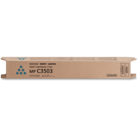 Ricoh Original Toner Cartridge - 841816